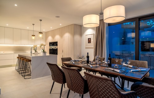 Villa Vigora - Private villa with pool in Korcula 9 My Villa Breaks