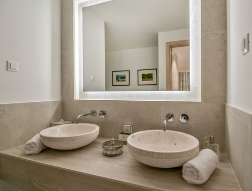 Villa Vigora - Private villa with pool in Korcula 17 My Villa Breaks