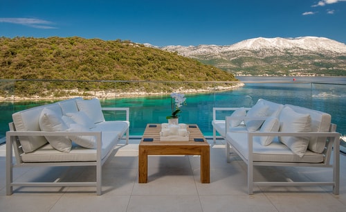 Villa Vigora - Private villa with pool in Korcula 22 My Villa Breaks