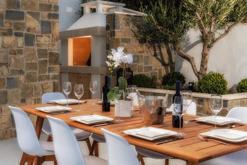 Villa Vigora - Private villa with pool in Korcula 23 My Villa Breaks