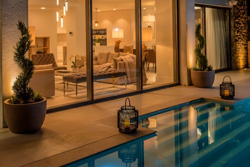 Villa Vigora - Private villa with pool in Korcula 27 My Villa Breaks