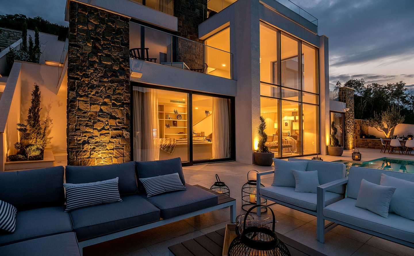 Villa Vigora - Private villa with pool in Korcula 28 My Villa Breaks