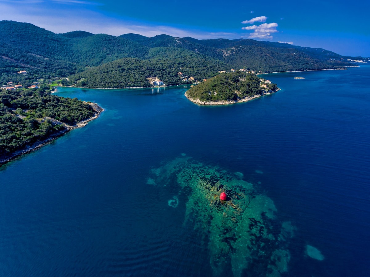 Villa Vigora - Private villa with pool in Korcula 31 My Villa Breaks