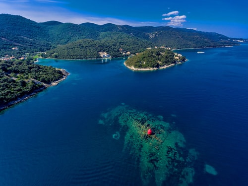 Villa Vigora - Private villa with pool in Korcula 31 My Villa Breaks