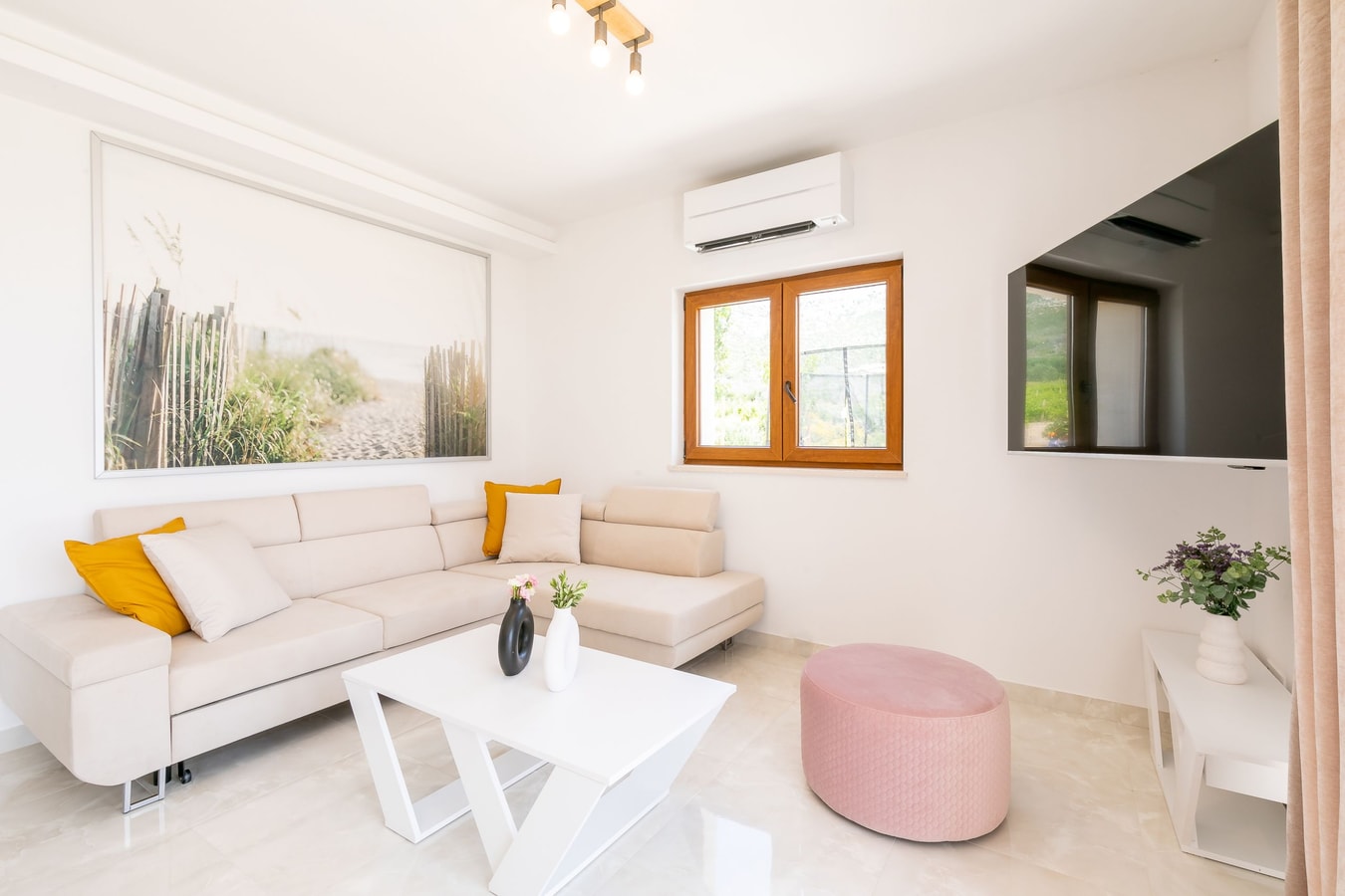 Villa Tajana - Private villa with pool and play court 5 My Villa Breaks