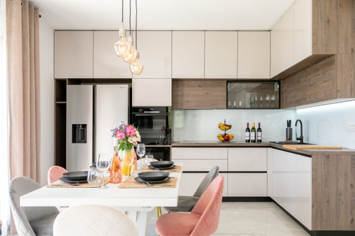 Villa Tajana - Private villa with pool and play court 6 My Villa Breaks