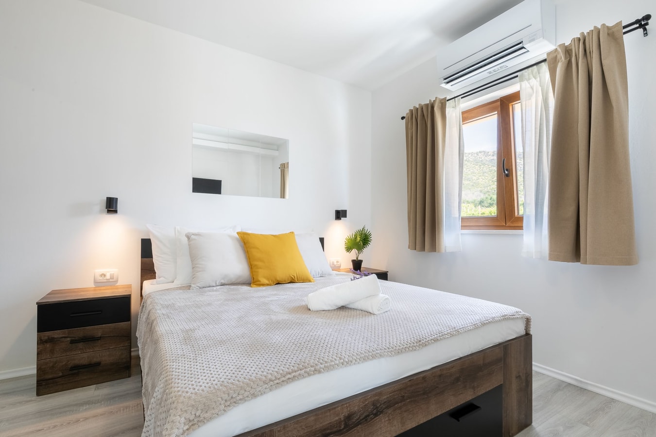 Villa Tajana - Private villa with pool and play court 8 My Villa Breaks