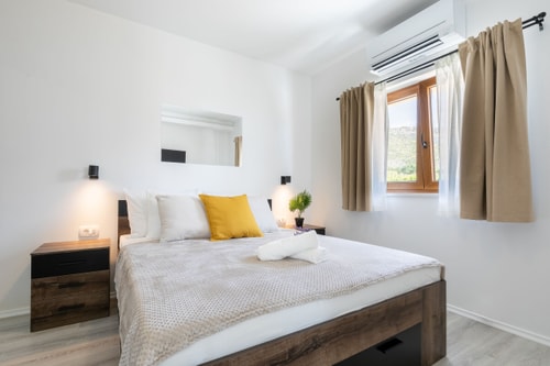 Villa Tajana - Private villa with pool and play court 8 My Villa Breaks