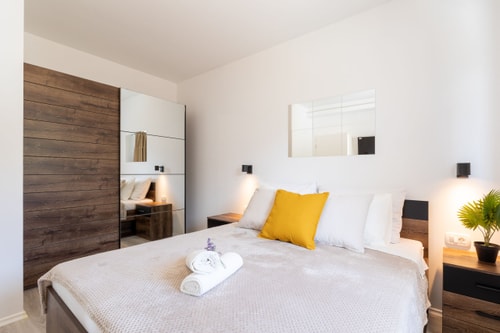 Villa Tajana - Private villa with pool and play court 10 My Villa Breaks