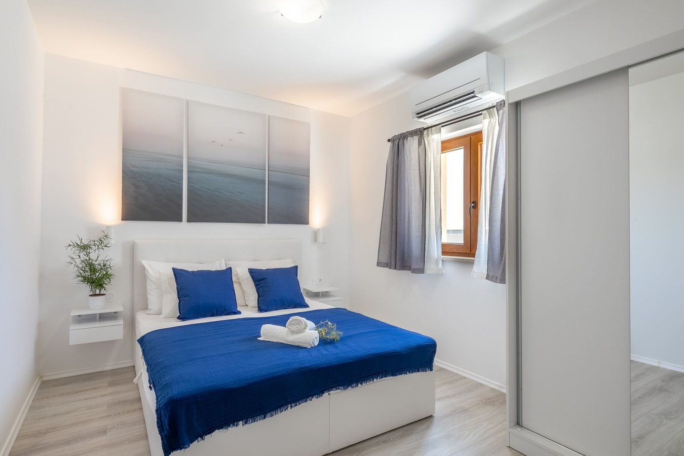 Villa Tajana - Private villa with pool and play court 11 My Villa Breaks