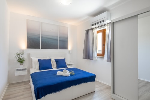 Villa Tajana - Private villa with pool and play court 11 My Villa Breaks