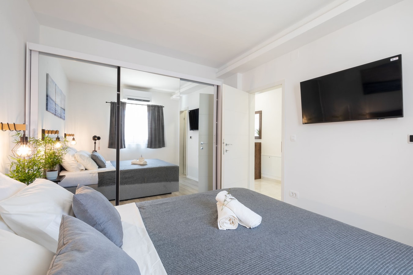 Villa Tajana - Private villa with pool and play court 13 My Villa Breaks