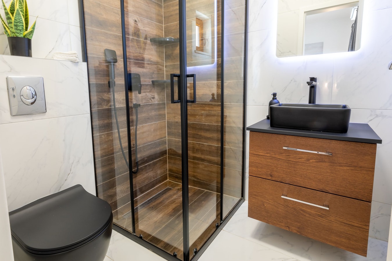 Villa Tajana - Private villa with pool and play court 15 My Villa Breaks