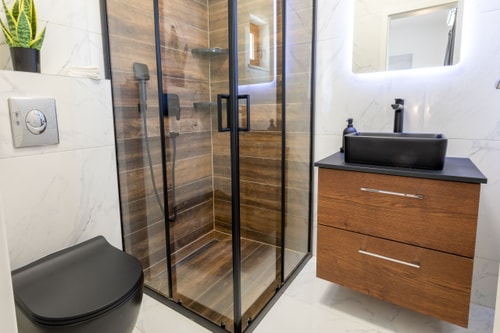 Villa Tajana - Private villa with pool and play court 15 My Villa Breaks