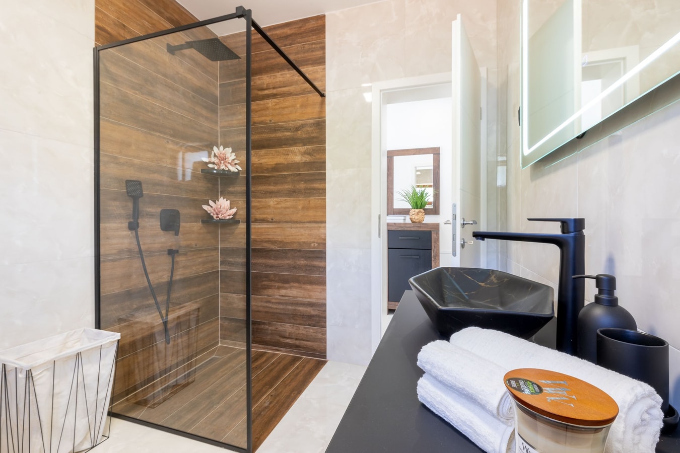 Villa Tajana - Private villa with pool and play court 17 My Villa Breaks