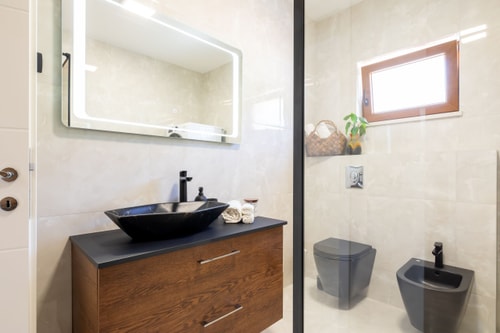 Villa Tajana - Private villa with pool and play court 18 My Villa Breaks