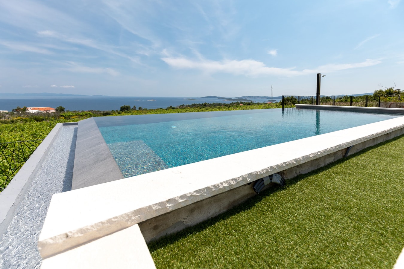 Villa Tajana - Private villa with pool and play court 28 My Villa Breaks