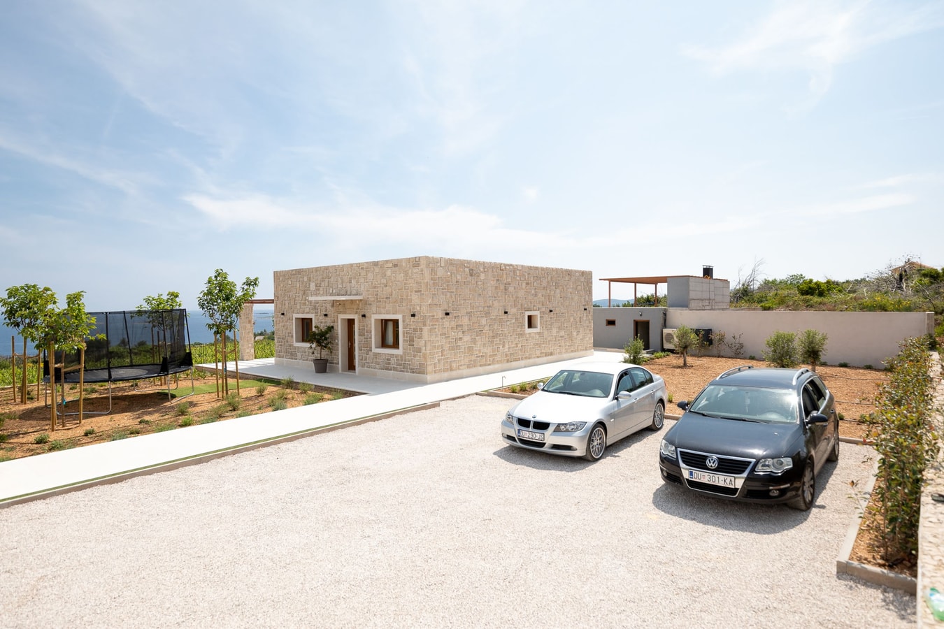 Villa Tajana - Private villa with pool and play court 29 My Villa Breaks