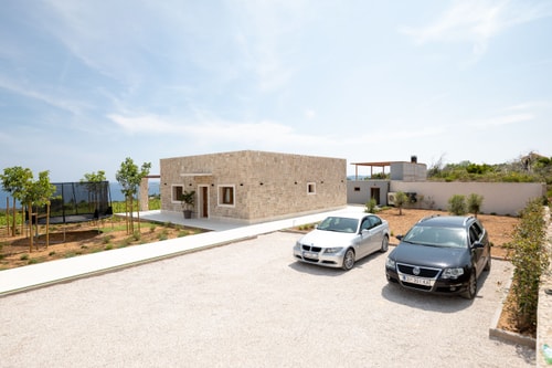 Villa Tajana - Private villa with pool and play court 29 My Villa Breaks