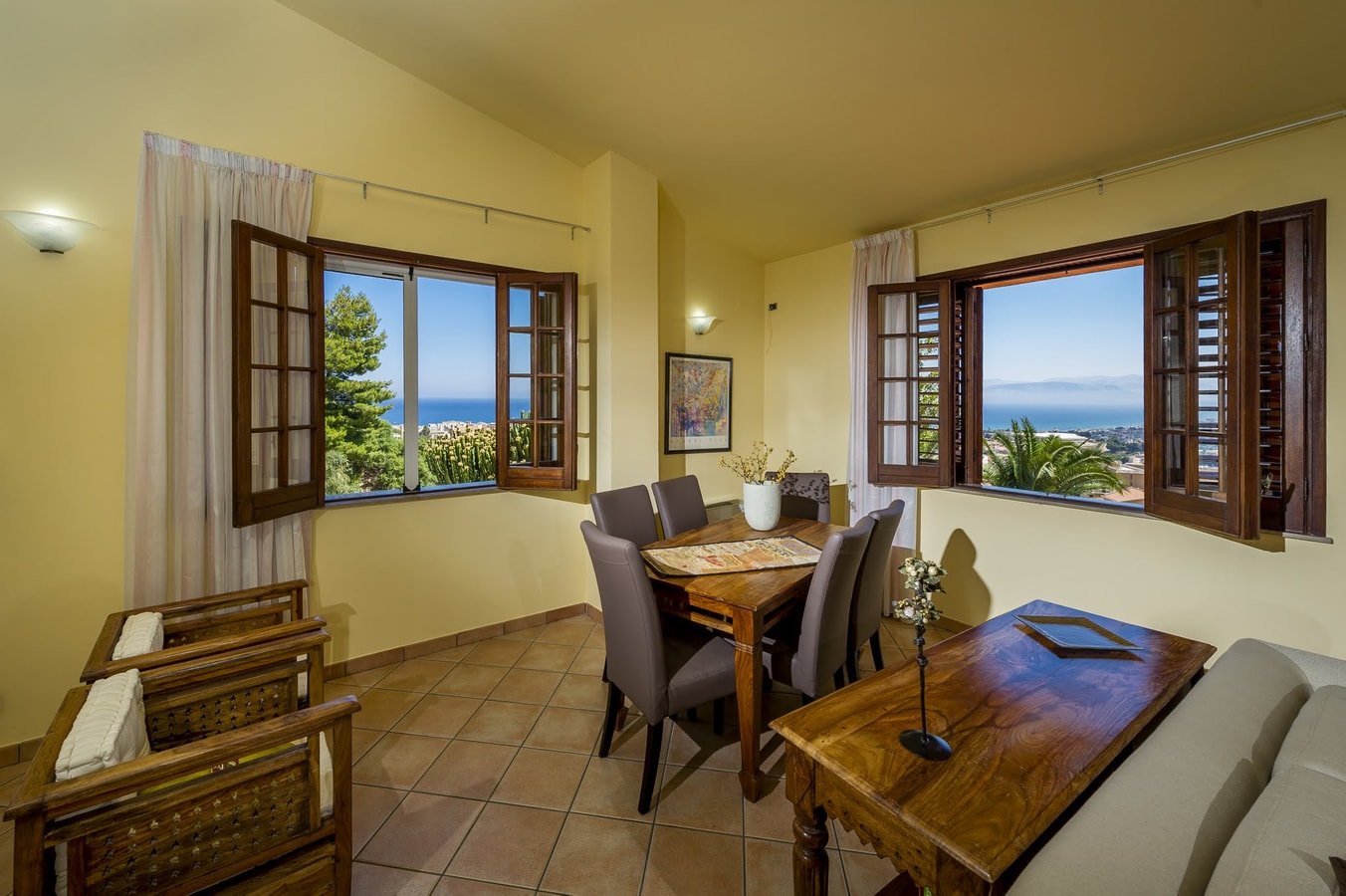 Patrizia Residence - Trapani area 8 Italian Breaks