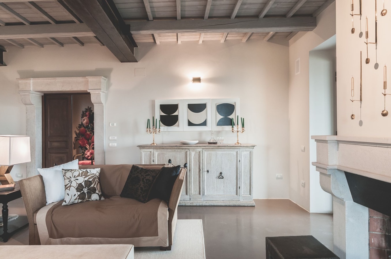 Villa Mariano - Luxurious private villa with heated pool 7 Italian Breaks