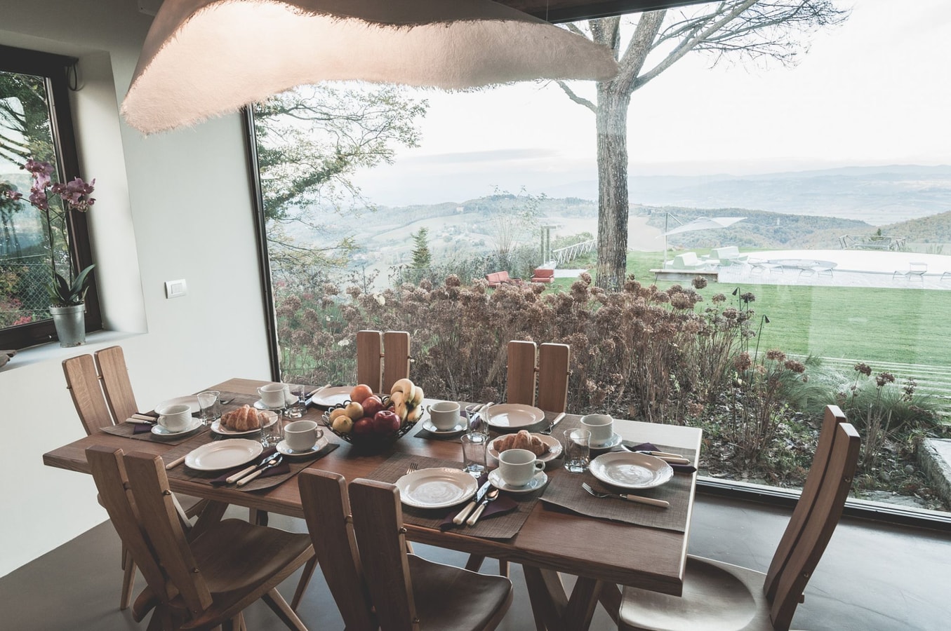 Villa Mariano - Luxurious private villa with heated pool 13 Italian Breaks