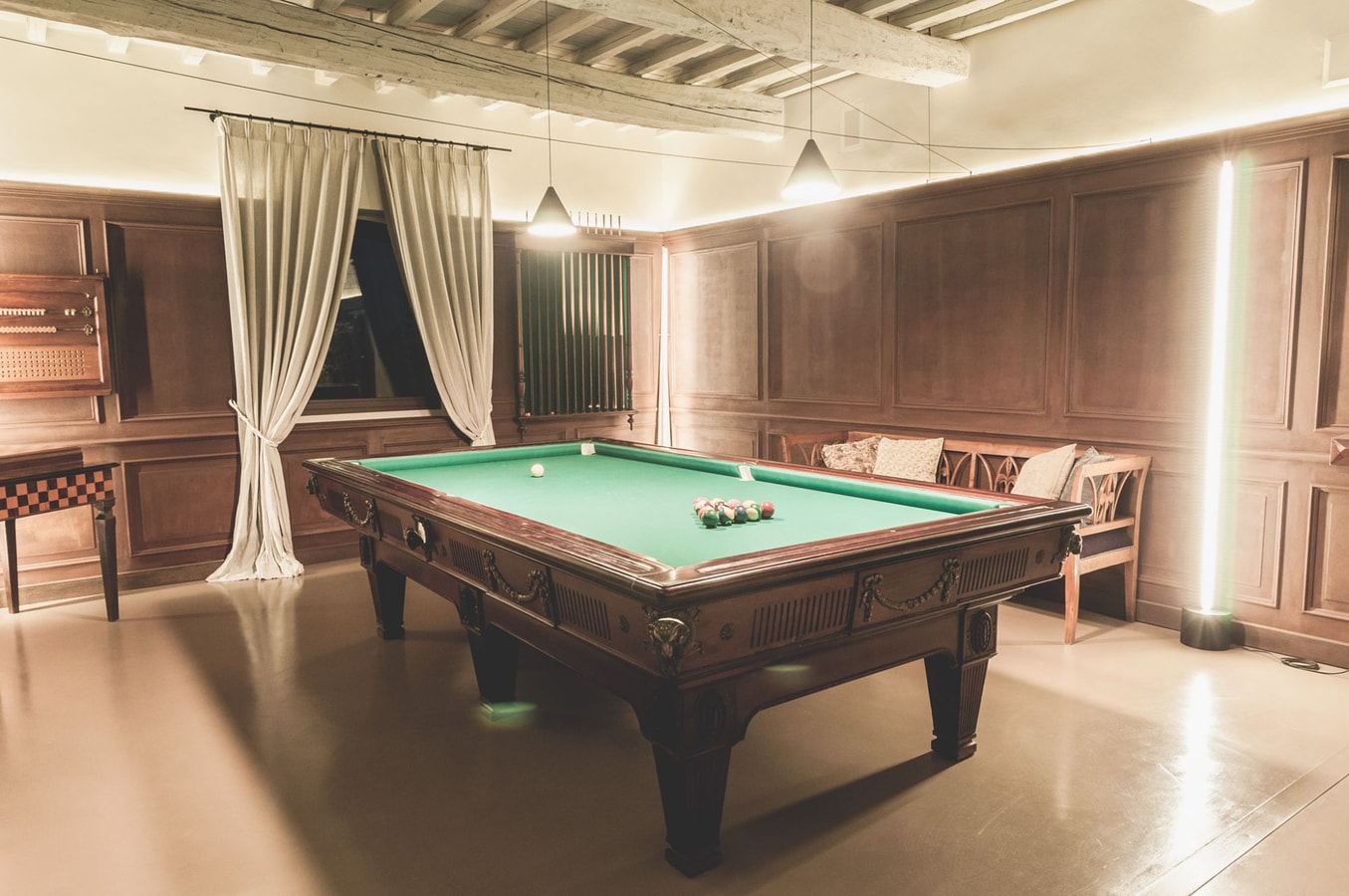 Villa Mariano - Luxurious private villa with heated pool 15 Italian Breaks