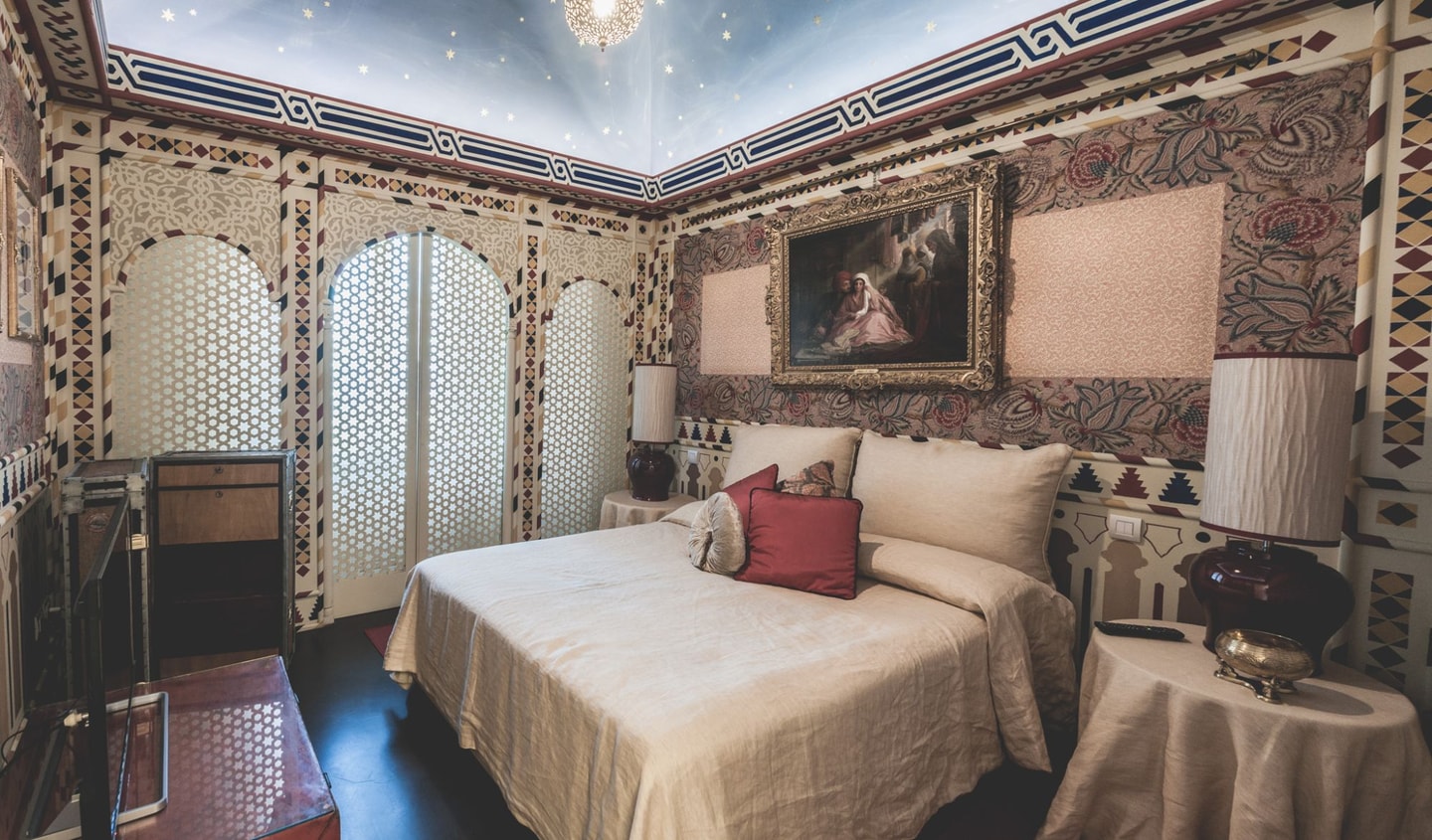 Villa Mariano - Luxurious private villa with heated pool 17 Italian Breaks