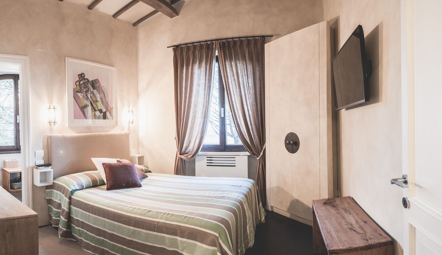 Villa Mariano - Luxurious private villa with heated pool 18 Italian Breaks
