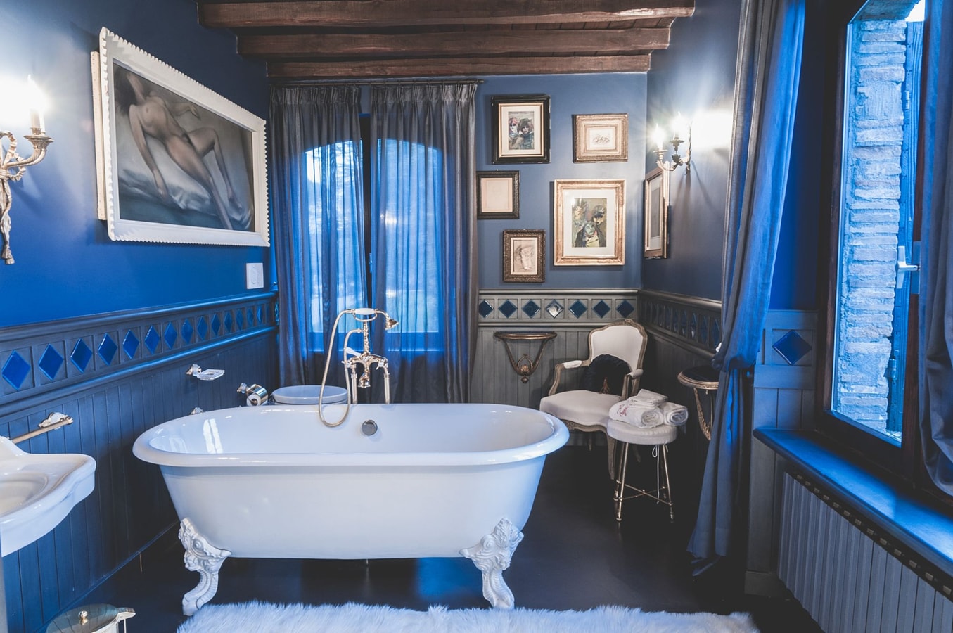 Villa Mariano - Luxurious private villa with heated pool 19 Italian Breaks
