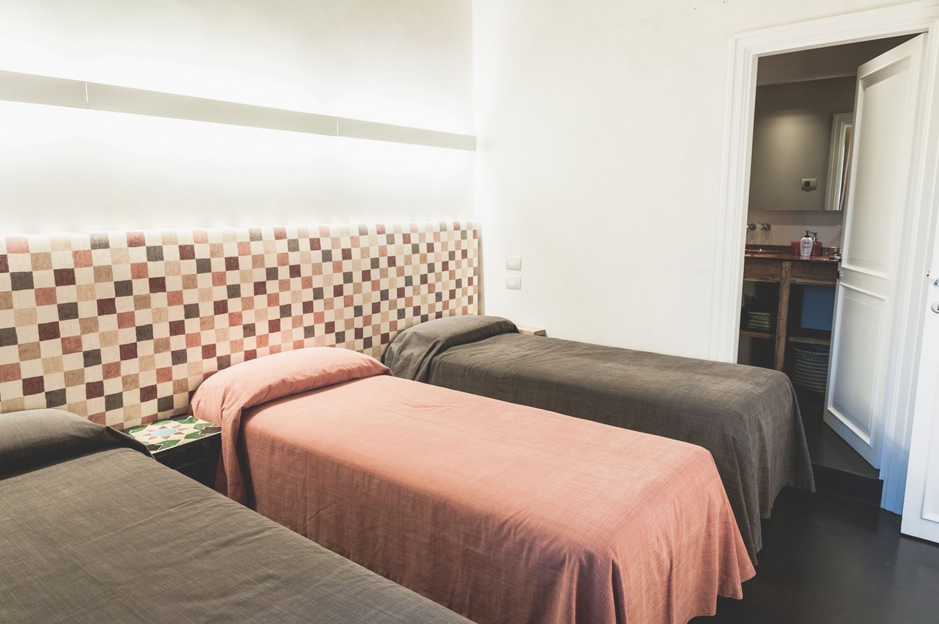 Villa Mariano - Luxurious private villa with heated pool 21 Italian Breaks