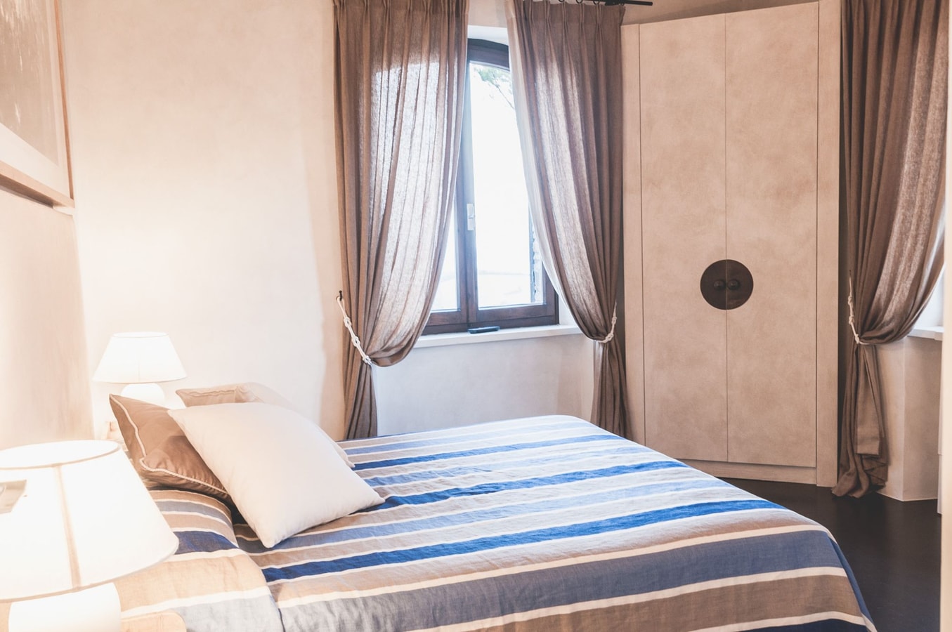 Villa Mariano - Luxurious private villa with heated pool 22 Italian Breaks