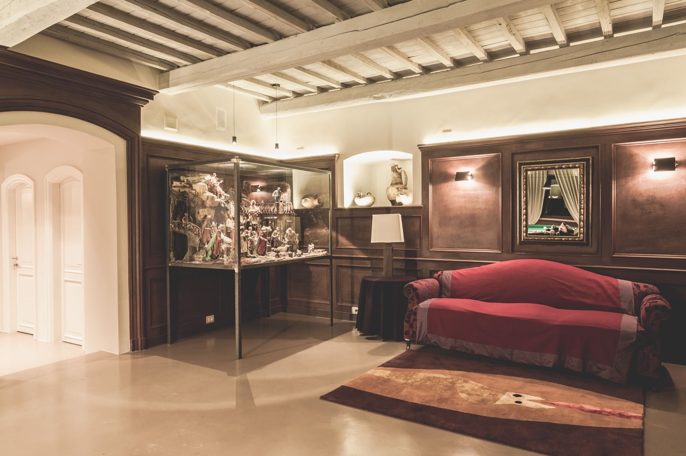 Villa Mariano - Luxurious private villa with heated pool 30 Italian Breaks