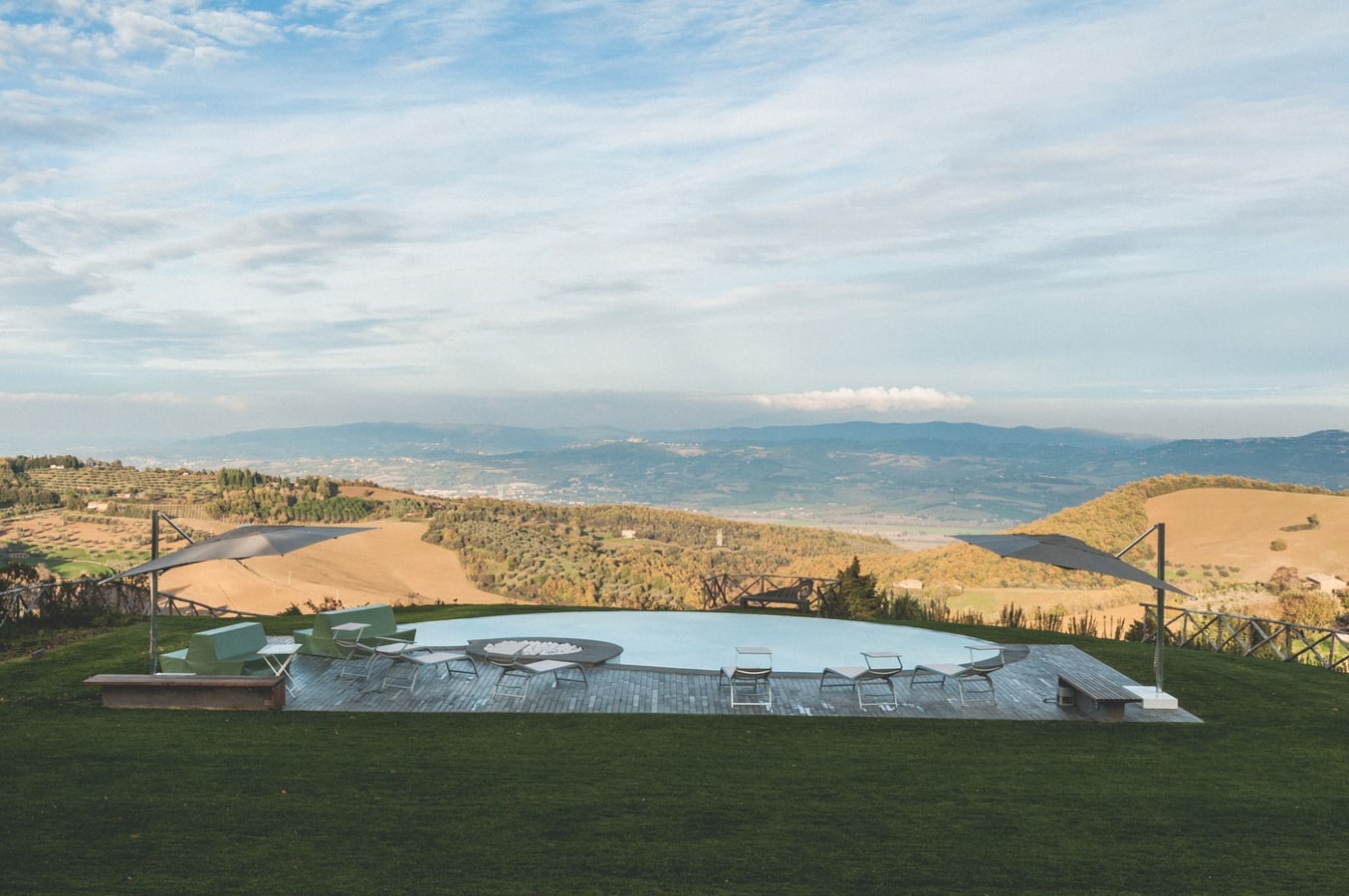 Villa Mariano - Luxurious private villa with heated pool 33 Italian Breaks