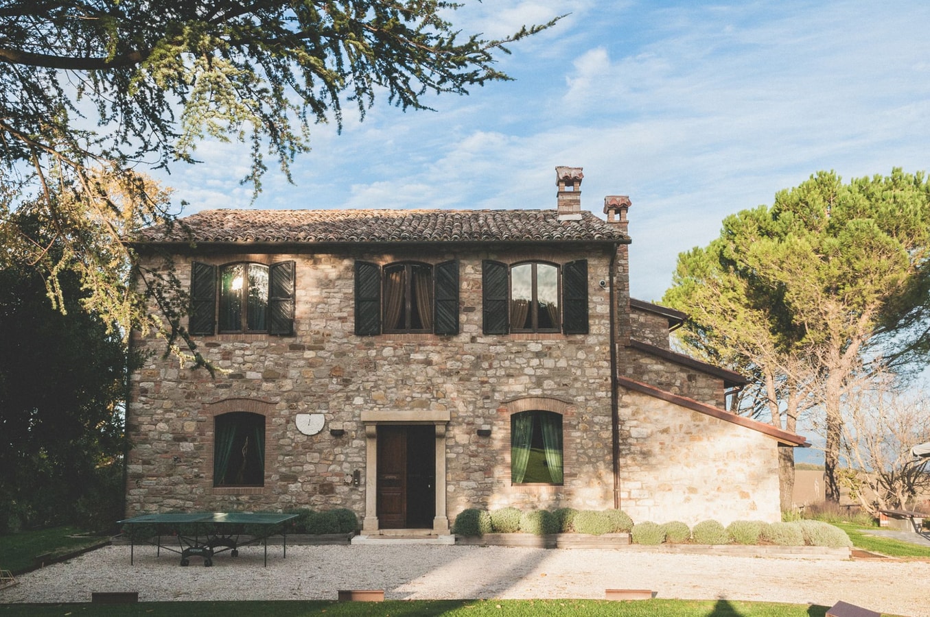 Villa Mariano - Luxurious private villa with heated pool 38 Italian Breaks