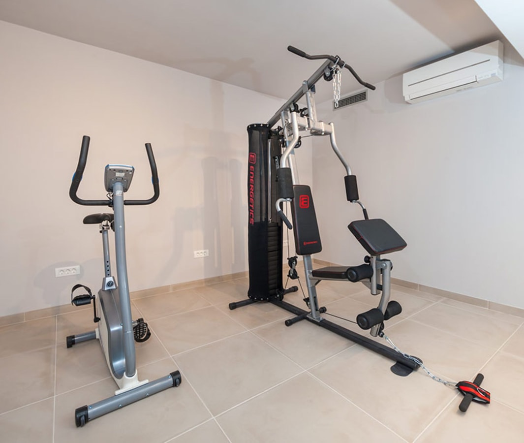 Villa Safranka - Private villa with pool, Ciovo Island 3 My Villa Breaks