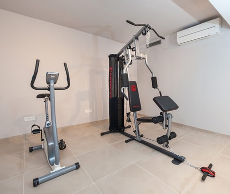 Villa Safranka - Private villa with pool, Ciovo Island 3 My Villa Breaks