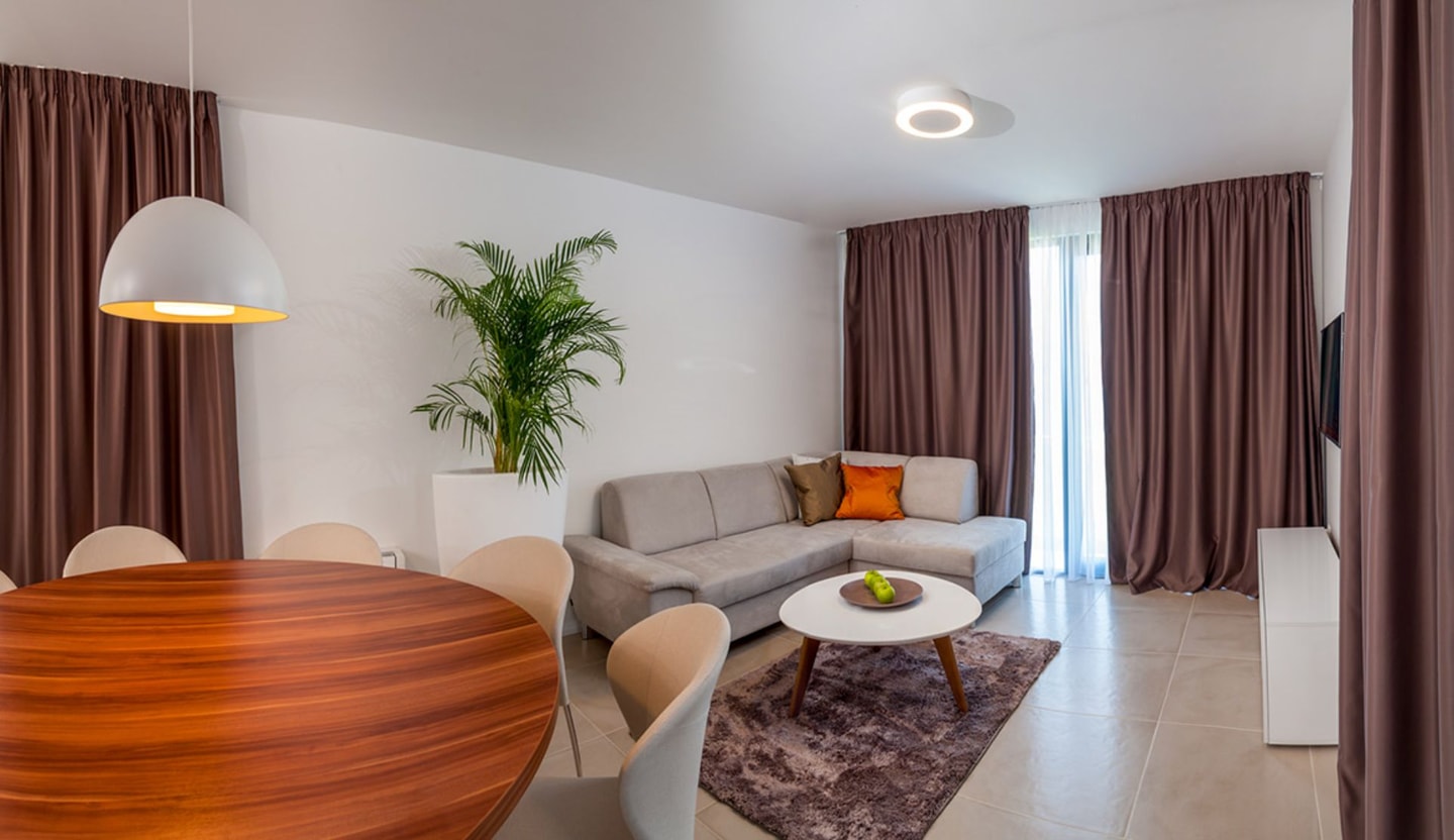 Villa Safranka - Private villa with pool, Ciovo Island 5 My Villa Breaks