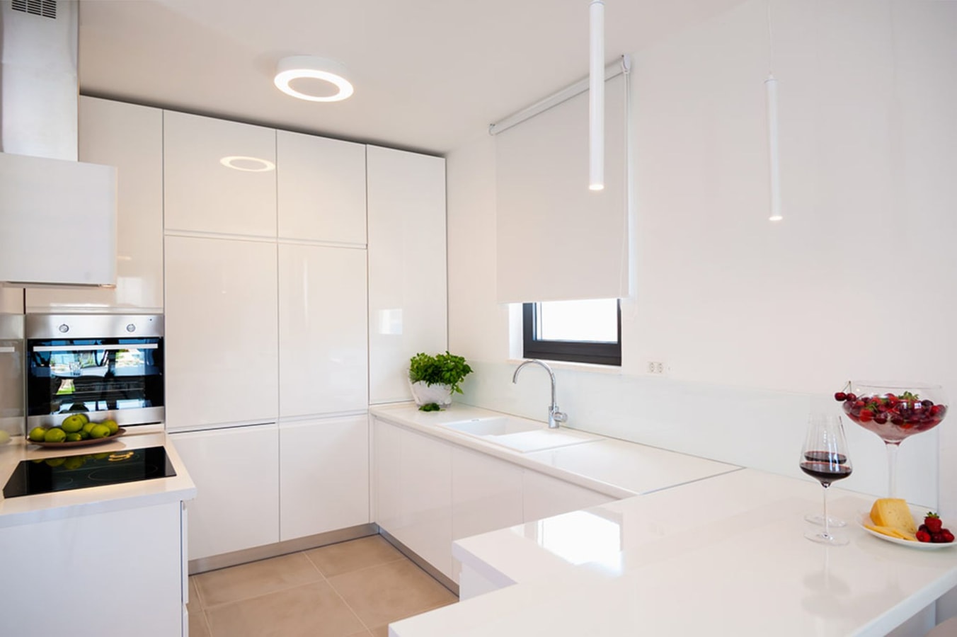 Villa Safranka - Private villa with pool, Ciovo Island 7 My Villa Breaks