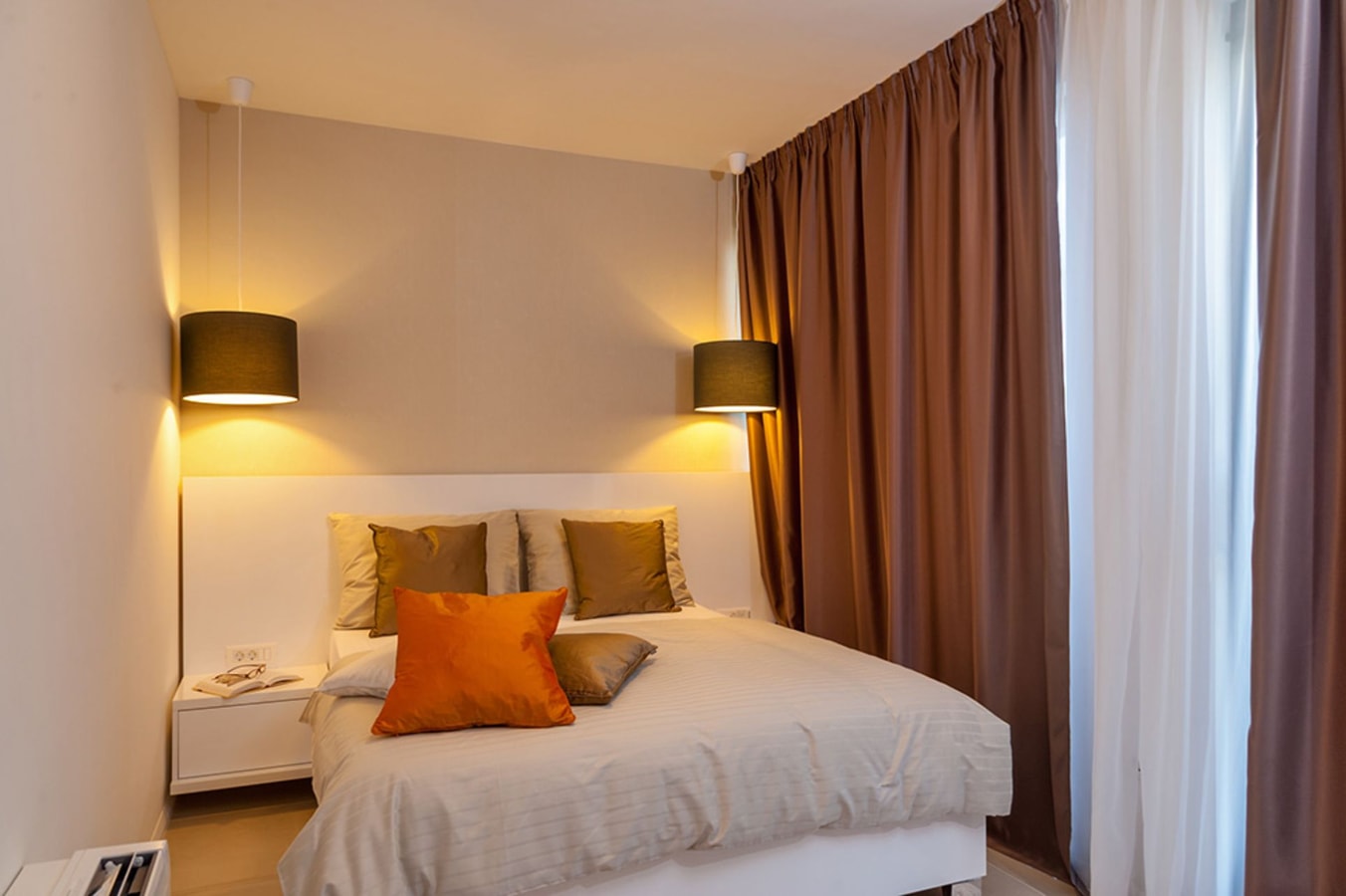 Villa Safranka - Private villa with pool, Ciovo Island 9 My Villa Breaks