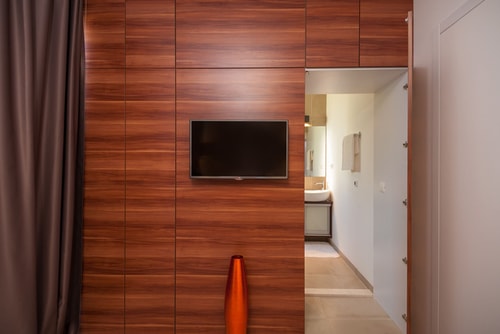 Villa Safranka - Private villa with pool, Ciovo Island 10 My Villa Breaks