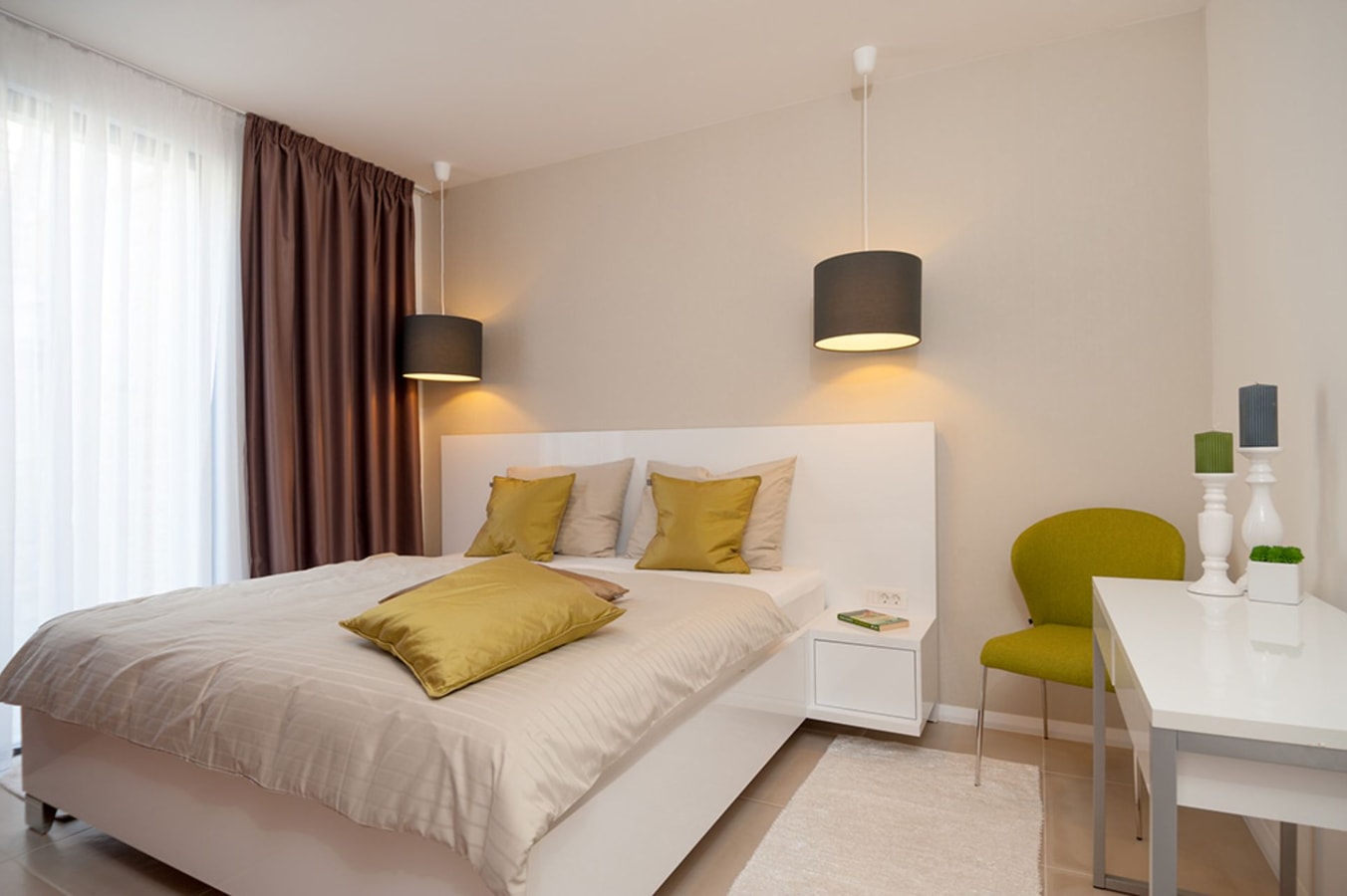 Villa Safranka - Private villa with pool, Ciovo Island 12 My Villa Breaks