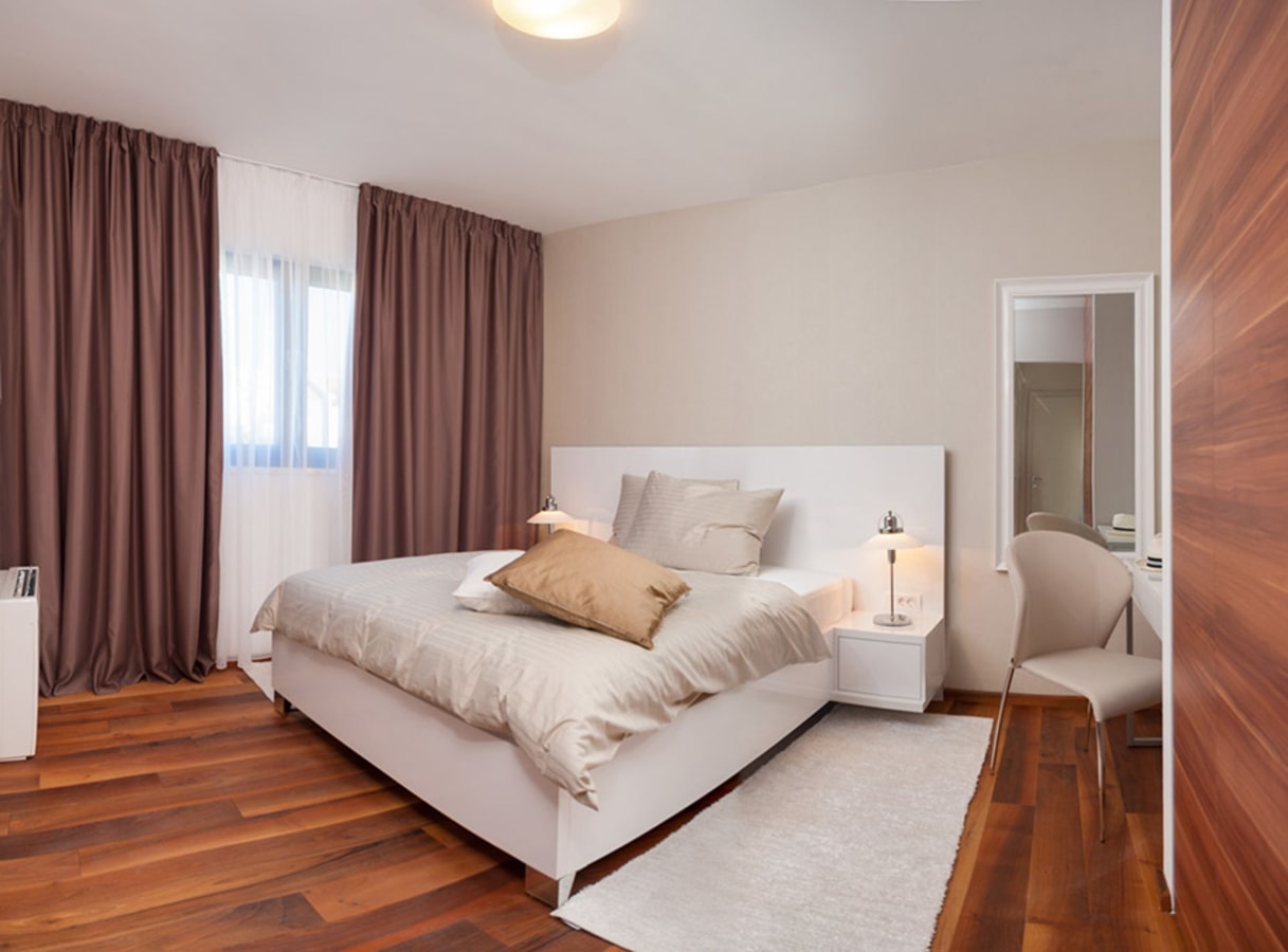 Villa Safranka - Private villa with pool, Ciovo Island 13 My Villa Breaks