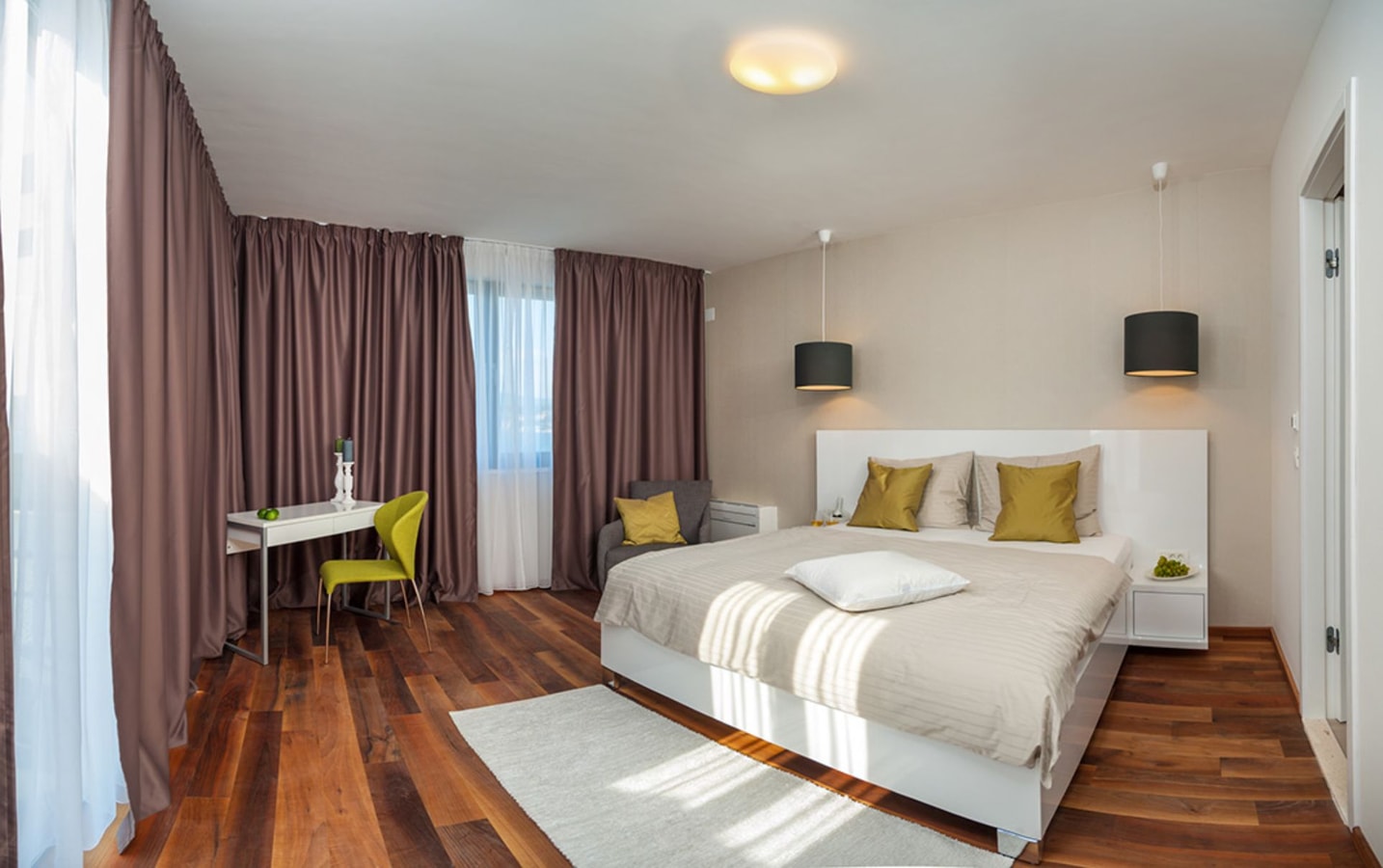 Villa Safranka - Private villa with pool, Ciovo Island 17 My Villa Breaks