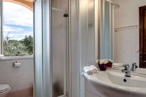 Villa Lucignana - Private Tuscan villa with pool 10 Italian Breaks