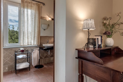 Villa Lucignana - Private Tuscan villa with pool 20 Italian Breaks