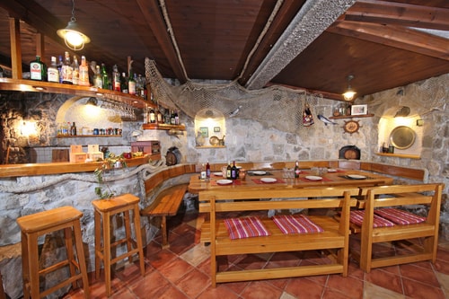 Villa Sonora - Private villa with pool in Makarska 3 My Villa Breaks