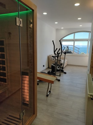 Villa Sonora - Private villa with pool in Makarska 4 My Villa Breaks