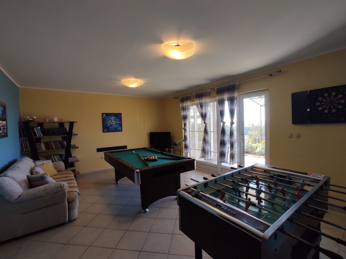 Villa Sonora - Private villa with pool in Makarska 5 My Villa Breaks