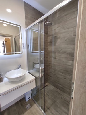 Villa Sonora - Private villa with pool in Makarska 6 My Villa Breaks